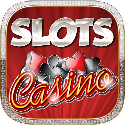A Jackpot Party Las Vegas Gambler Slots Game - FREE Vegas Spin & Win icon