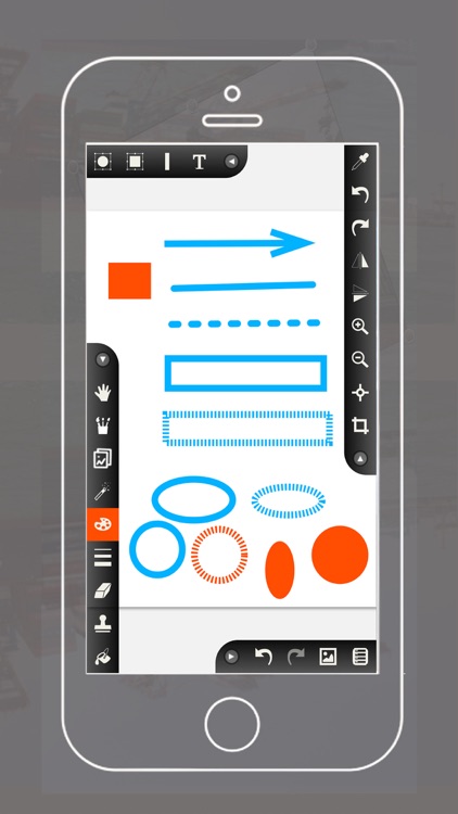 Paint work-Sketch Drawing Pad screenshot-3