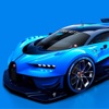 Supercars Live Wallpapers