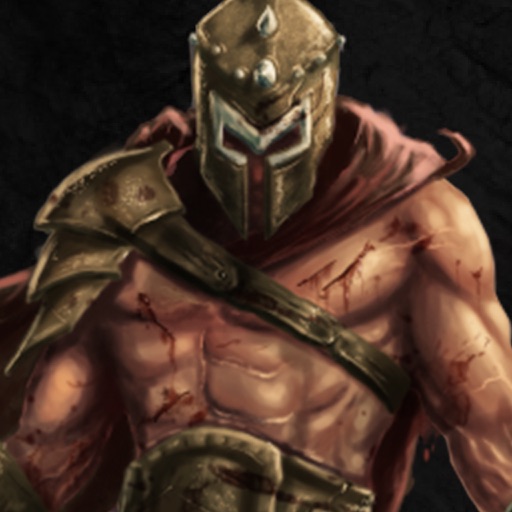 Gladiator: Rise of Legends Icon