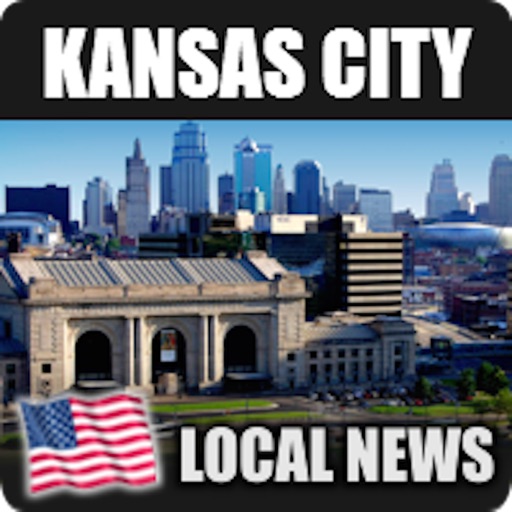 Kansas City Local News icon