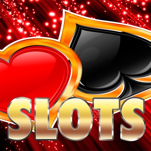 Absolute Paradise Slots Gamble Machine - Vegas Slots Game icon