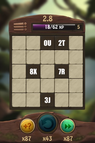 Monkey Memory Game screenshot 3