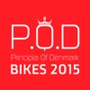 Principia of Denmark - 2015