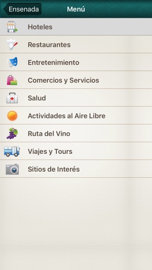 Ensenada Happy Discover(圖3)-速報App