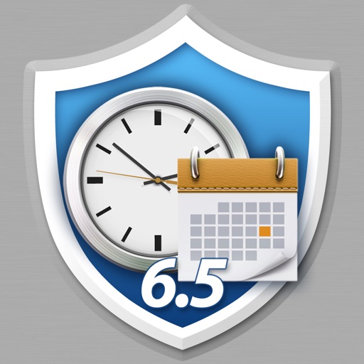 CT Scheduler Mobile 6.5 icon