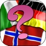 Get 疯狂猜国旗 for iOS, iPhone, iPad Aso Report
