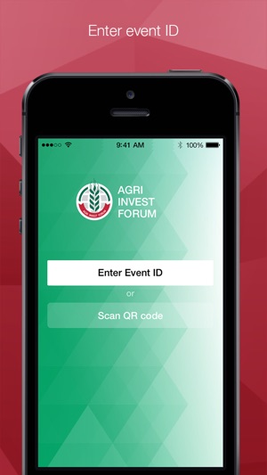 Agri Invest Forum 2016(圖1)-速報App