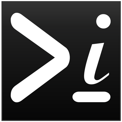 iPowerShell