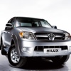 Best Cars - Toyota Hillux Photos and Videos | Watch and learn with viual galleries