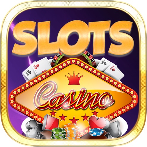 ````` 2016 ````` - A Big Castle Casino SLOTS - Las Vegas Casino - FREE SLOTS Machine Games icon