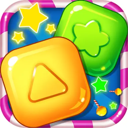 Crazy Jelly Pop Mania Читы