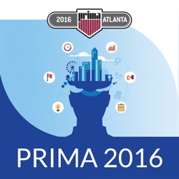 2016 PRIMA Annual Conference