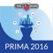 Download the official app for the 2016 PRIMA Annual Conference