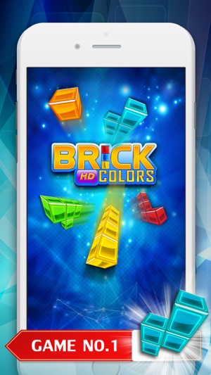 Brick Colors HD 2016(圖1)-速報App