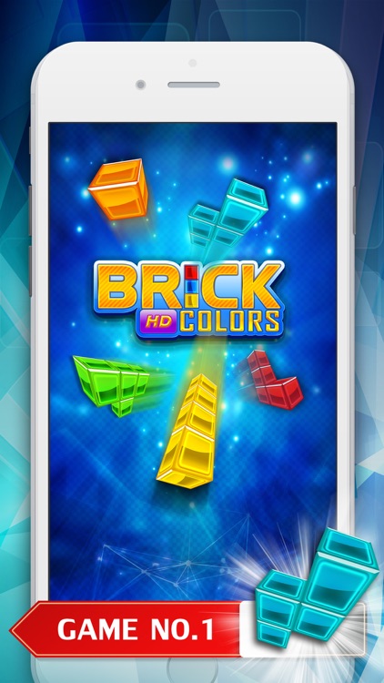 Brick Colors HD 2016