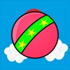 Color Ball Jump Game