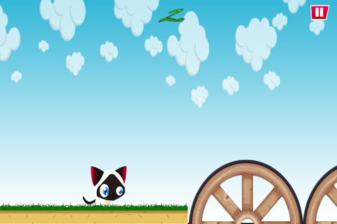 Game of Cat screenshot 4