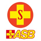 Arbeiter-Samariter-Bund icon