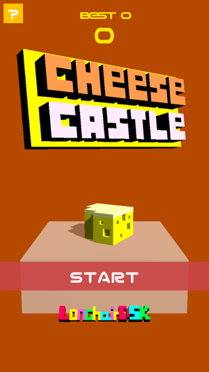 Cheese Castle