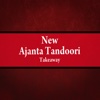 New Ajanta Tandoori Indian Takeaway