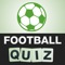 FOOTBALL QUIZ with PICTURES of hundreds of international football players