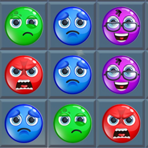 A Emoji Faces Robotical icon