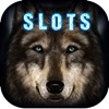 The Wild Wolf Run Quest for Rising - Alaska Mountain Bolt Wolves Slots Machine Game