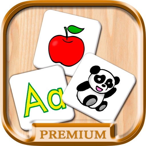 Intelligence Bits for children - Premium icon