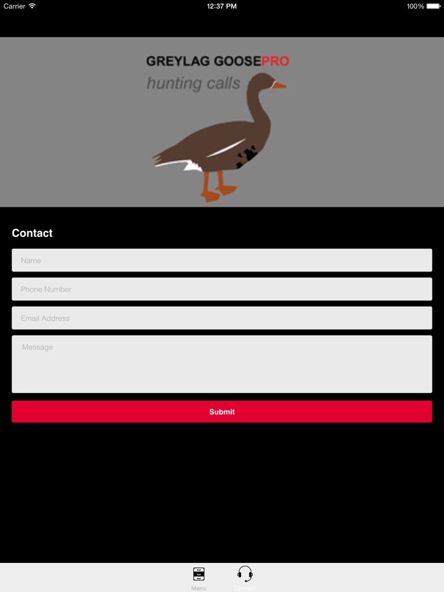 REAL Greylag Goose Hunting Calls -- Greylag Goose CALLS & Gr(圖3)-速報App