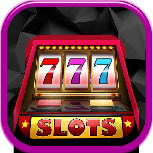 777 Slots Paradise Games - Play Real Slots, Free Vegas Machine icon