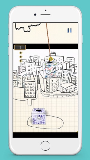 Draw Tower Stacker(圖4)-速報App