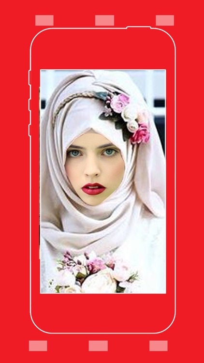 Ramadan Look - How Would You Look in Hijabs - Islamic Montage