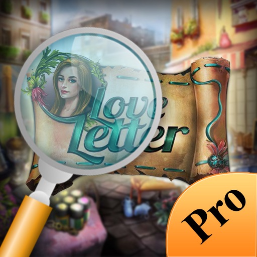 Secrete Of Love Latter iOS App