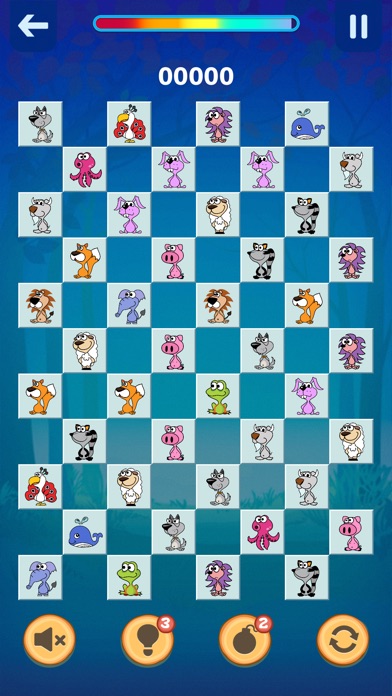 ONET CONNECT VIBER ANIMAL 1.0 IOS