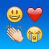 Kmoji - New Extra Emoji,Animated Emoji,GIF Emoji