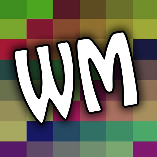 Word Master Pro Icon