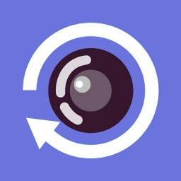 Reverse (Backward) Video Apple Watch App
