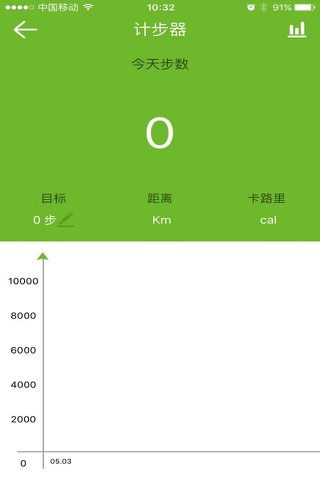 小格雷-管理孩子智能腕表的APP screenshot 3