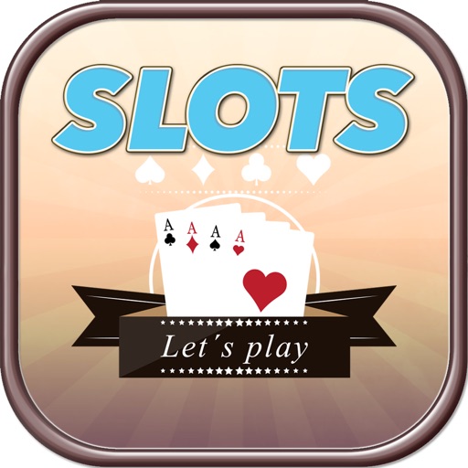 SLOTS House of Fun Deluxe Casino! - Win Jackpots & Bonus Games! icon