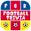 Soccer Quiz and Football Trivia - Barcelona edition