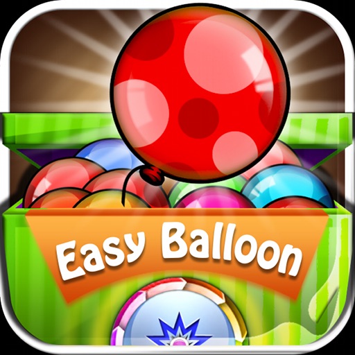 Easy Balloon icon