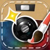 Magic Hour - フォトエディター - Ultimate Photo Editor - Design Your Own Photo Effect & Unlimited Filter & Selfie & Camera