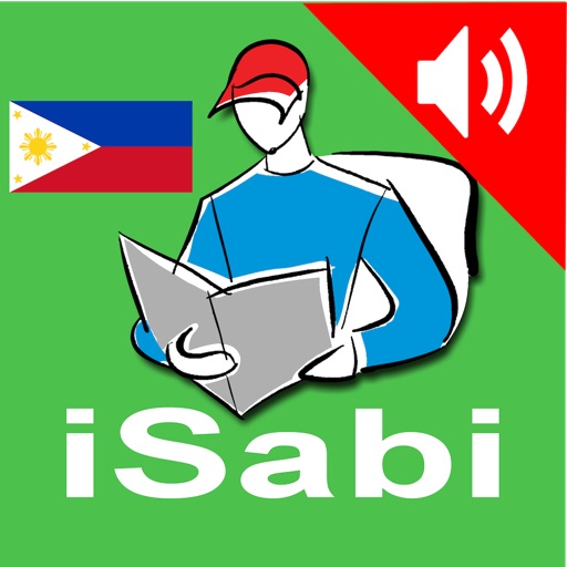 iSabi Tagalog