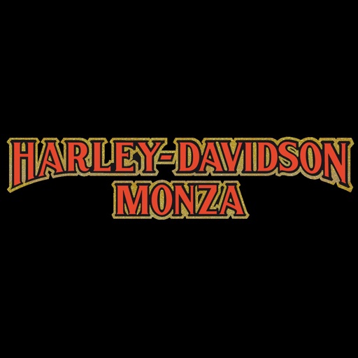 Harley Davidson Monza icon