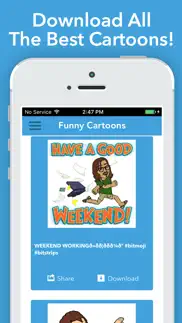 How to cancel & delete funny cartoon strips and photos free - download the best bit comics 3
