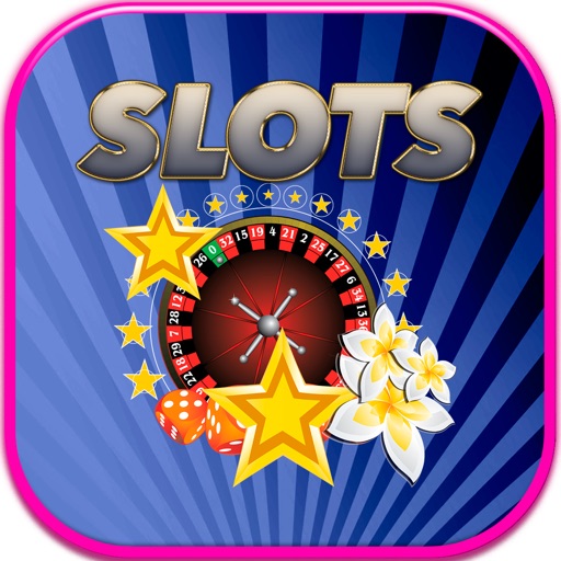 Amazing Star Best Sharker - Vegas Paradise Casino iOS App