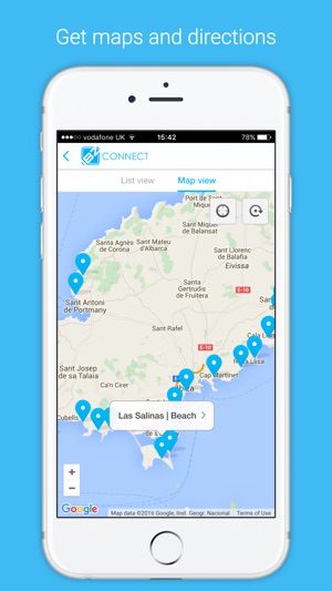 IBZ Connect - Discover people, places & parties in Ibiza(圖5)-速報App