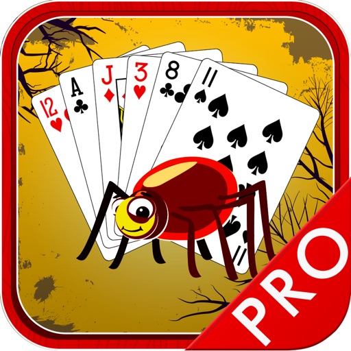 Spider Solitaire Tripeaks For iPhone & iPad 2