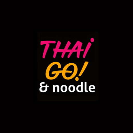 Thai Go and Noodle